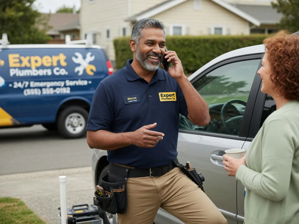 Drain Cleaning Idyllwild, CA FAQs
